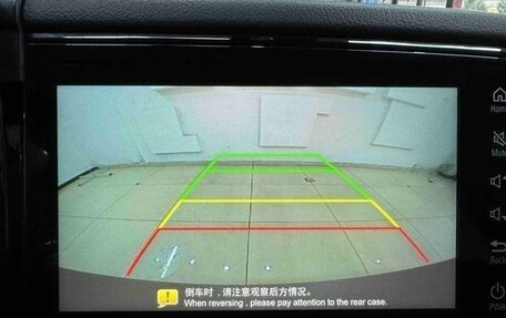 Mitsubishi Outlander III рестайлинг 3, 2022 год, 2 244 000 рублей, 9 фотография