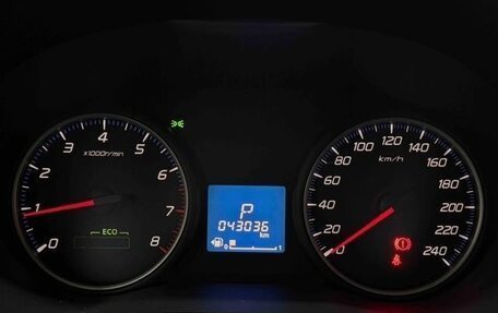 Mitsubishi Outlander III рестайлинг 3, 2022 год, 2 244 000 рублей, 20 фотография