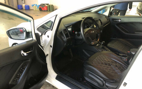 KIA Cerato III, 2014 год, 1 000 000 рублей, 9 фотография