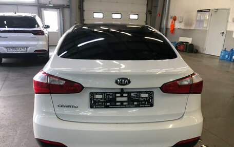 KIA Cerato III, 2014 год, 1 000 000 рублей, 4 фотография