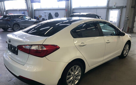 KIA Cerato III, 2014 год, 1 000 000 рублей, 5 фотография