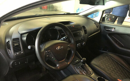 KIA Cerato III, 2014 год, 1 000 000 рублей, 10 фотография