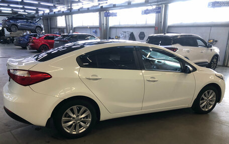 KIA Cerato III, 2014 год, 1 000 000 рублей, 6 фотография