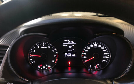 KIA Cerato III, 2014 год, 1 000 000 рублей, 12 фотография