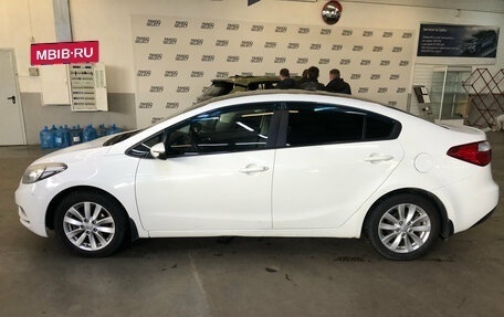 KIA Cerato III, 2014 год, 1 000 000 рублей, 2 фотография