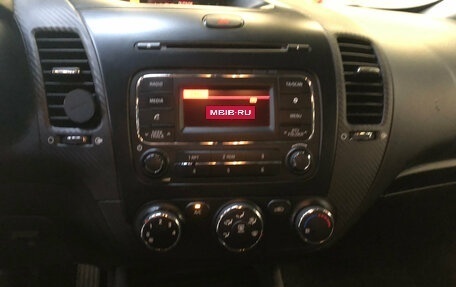 KIA Cerato III, 2014 год, 1 000 000 рублей, 11 фотография