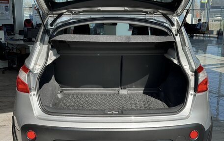 Nissan Qashqai, 2010 год, 999 000 рублей, 7 фотография