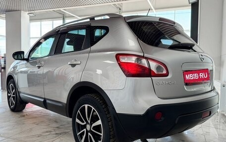 Nissan Qashqai, 2010 год, 999 000 рублей, 4 фотография