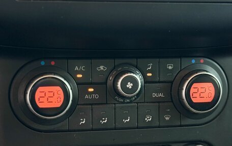 Nissan Qashqai, 2010 год, 999 000 рублей, 20 фотография