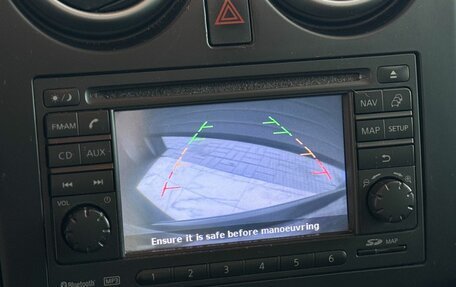 Nissan Qashqai, 2010 год, 999 000 рублей, 19 фотография