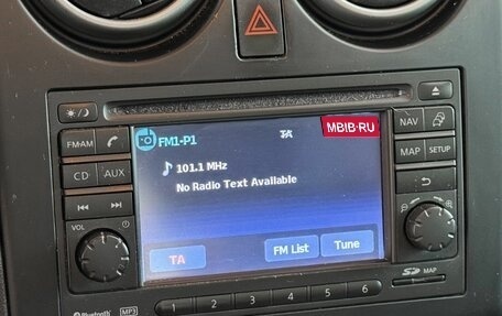 Nissan Qashqai, 2010 год, 999 000 рублей, 18 фотография