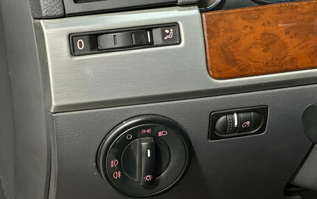 Volkswagen Touareg III, 2008 год, 1 050 000 рублей, 12 фотография