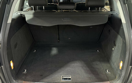 Volkswagen Touareg III, 2008 год, 1 050 000 рублей, 10 фотография