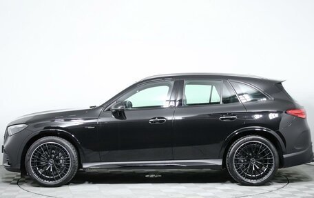 Mercedes-Benz GLC AMG, 2025 год, 11 600 000 рублей, 2 фотография