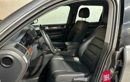 Volkswagen Touareg III, 2008 год, 1 050 000 рублей, 6 фотография