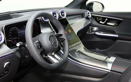 Mercedes-Benz GLC AMG, 2025 год, 11 600 000 рублей, 6 фотография