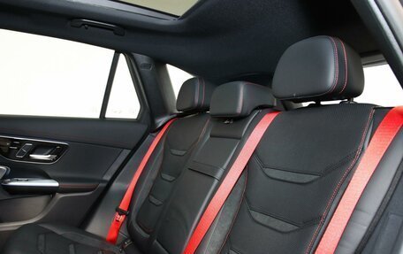 Mercedes-Benz GLC AMG, 2025 год, 11 600 000 рублей, 10 фотография