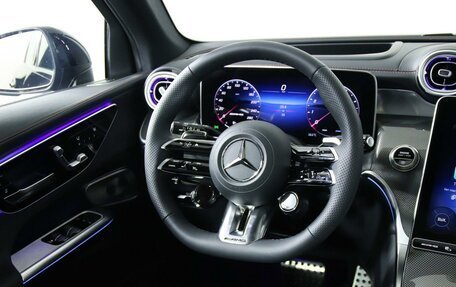 Mercedes-Benz GLC AMG, 2025 год, 11 600 000 рублей, 12 фотография