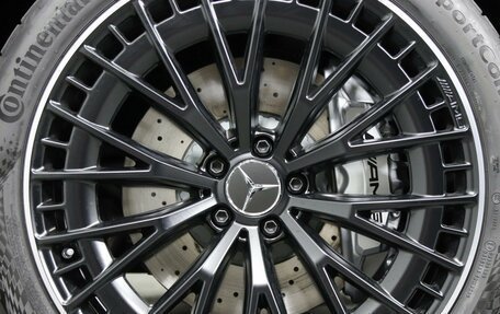 Mercedes-Benz GLC AMG, 2025 год, 11 600 000 рублей, 13 фотография