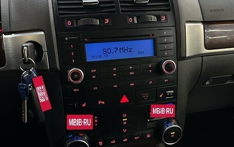 Volkswagen Touareg III, 2008 год, 1 050 000 рублей, 15 фотография