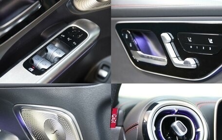 Mercedes-Benz GLC AMG, 2025 год, 11 600 000 рублей, 14 фотография