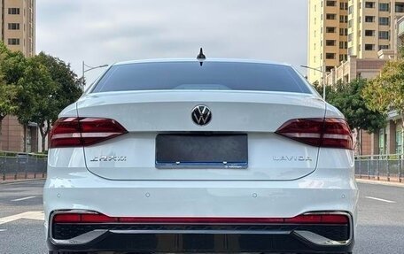 Volkswagen Lavida, 2025 год, 1 824 000 рублей, 4 фотография