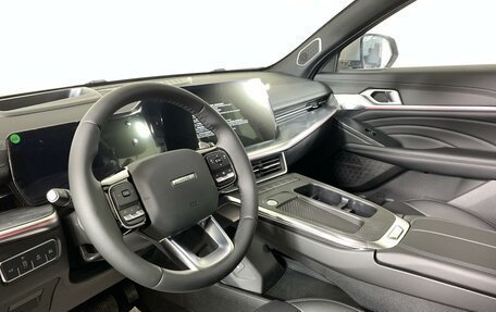 Haval F7x, 2026 год, 3 999 000 рублей, 7 фотография