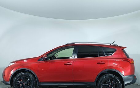 Toyota RAV4, 2013 год, 1 724 000 рублей, 2 фотография