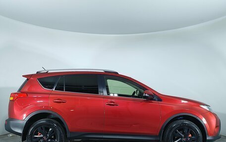 Toyota RAV4, 2013 год, 1 724 000 рублей, 6 фотография