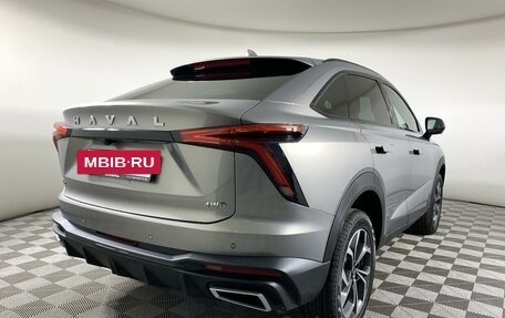 Haval F7x, 2026 год, 3 999 000 рублей, 5 фотография