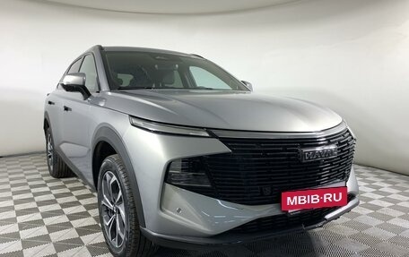 Haval F7x, 2026 год, 3 999 000 рублей, 3 фотография