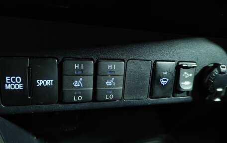 Toyota RAV4, 2013 год, 1 724 000 рублей, 13 фотография