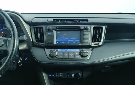 Toyota RAV4, 2013 год, 1 724 000 рублей, 15 фотография