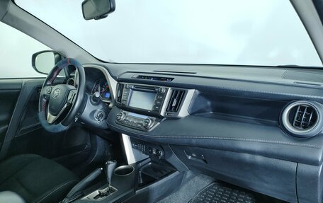 Toyota RAV4, 2013 год, 1 724 000 рублей, 11 фотография