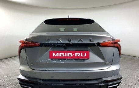 Haval F7x, 2026 год, 3 999 000 рублей, 6 фотография