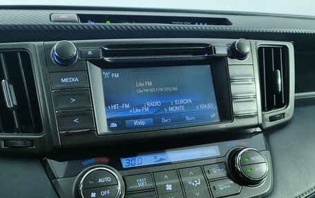 Toyota RAV4, 2013 год, 1 724 000 рублей, 19 фотография