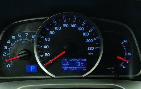 Toyota RAV4, 2013 год, 1 724 000 рублей, 20 фотография