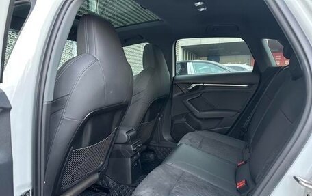 Audi A3, 2021 год, 1 760 000 рублей, 7 фотография