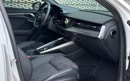 Audi A3, 2021 год, 1 760 000 рублей, 6 фотография