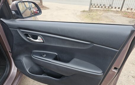 KIA Rio IV, 2019 год, 1 380 000 рублей, 20 фотография