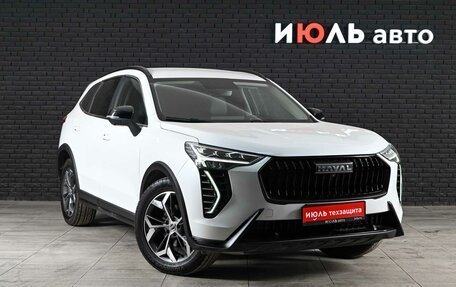 Haval Jolion, 2024 год, 2 200 000 рублей, 3 фотография