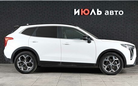 Haval Jolion, 2024 год, 2 200 000 рублей, 8 фотография