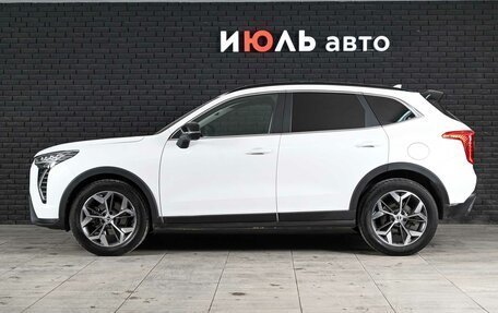 Haval Jolion, 2024 год, 2 200 000 рублей, 7 фотография