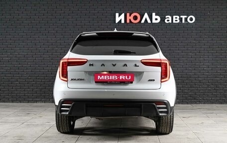 Haval Jolion, 2024 год, 2 200 000 рублей, 5 фотография