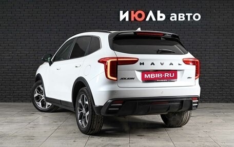 Haval Jolion, 2024 год, 2 200 000 рублей, 6 фотография
