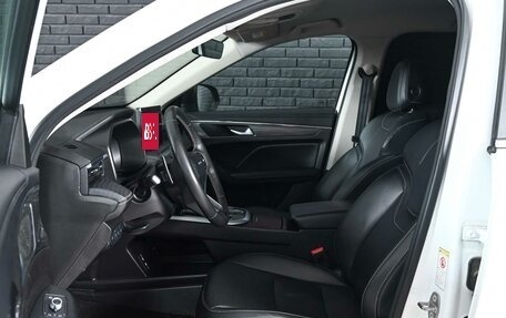 Haval Jolion, 2024 год, 2 200 000 рублей, 10 фотография