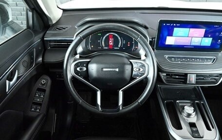 Haval Jolion, 2024 год, 2 200 000 рублей, 12 фотография