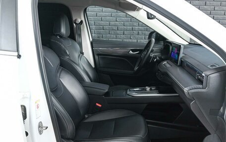 Haval Jolion, 2024 год, 2 200 000 рублей, 13 фотография