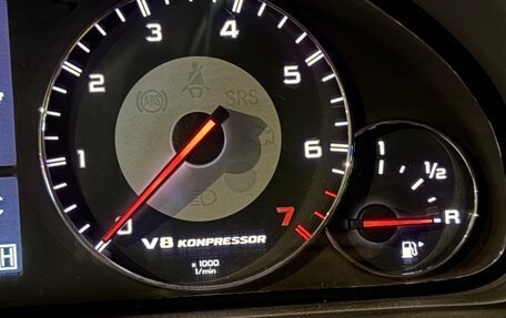 Mercedes-Benz G-Класс AMG, 2009 год, 4 999 990 рублей, 5 фотография