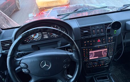 Mercedes-Benz G-Класс AMG, 2009 год, 4 999 990 рублей, 6 фотография